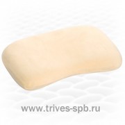 Ортопедическая подушка для детей до 2,5 лет