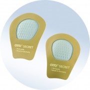 �������������� �������� ��� ������ ORTO Secret